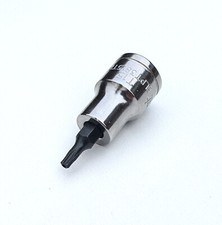 Blue Point T15 Tamper Security