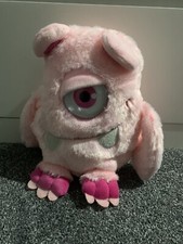 Keel Toys Monsterous Pink