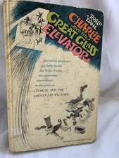 Charlie and the Great Glass