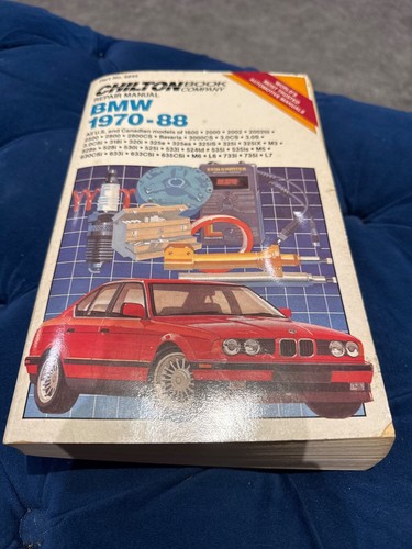 Bmw 1970 1988 1600 e30 - 1600,
