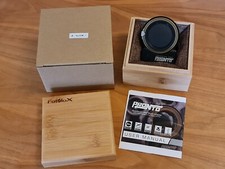 Fotodiox Pro PRONTO Mkll Autofocus Adapter Leica M Lenses to Sony E-Mount- M1584