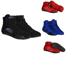 Karting boots kart racing - go,