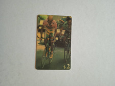 PHONE CARD *MARCO PANTANI*