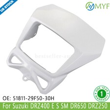Headlight Cover