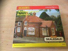 Lot..891B..OO GAUGE HORNBY