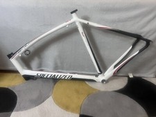 SPECIALIZED SECTEUR ELITE 60CM ROAD BIKE FRAME, 700C WHEEL,NO FORK