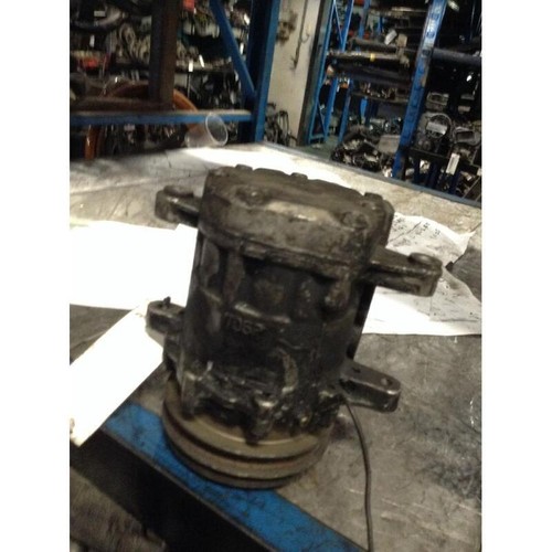 Air conditioning compressor - air,