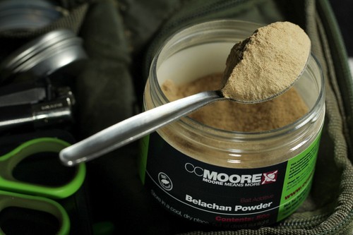 Moore 50g powders all - -,