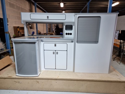 Lightweight ply - vw,