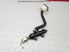 REAR PUMP 43510-MGZ-D01 HONDA