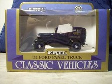 Ertl 32 Ford Panel Truck