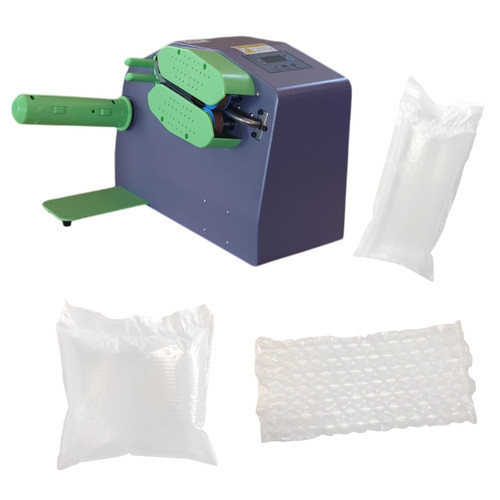 Desktop air cushion inflating - air,