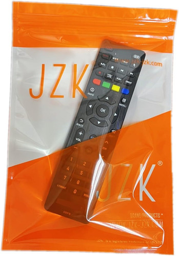 Remote control replacement for - remote,