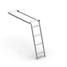 Lippert slideout bunk ladder