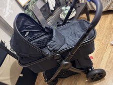 Brand New Mothercare Journey