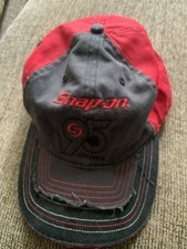 Snap On 95th Anniversary Hat