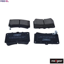 BRAKE PAD SET DISC BRAKE