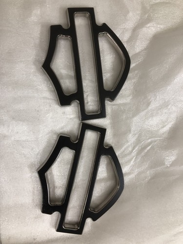 For harley cvo custom - for, metal