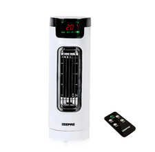 Mini Tower Fan Remote Control