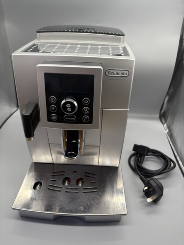 Delonghi cappuccino - delonghi,