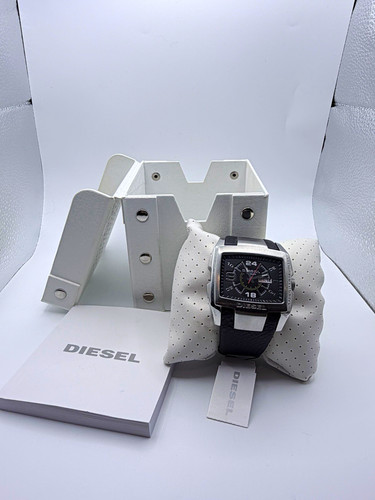 Diesel men quartz - diesel, men’s