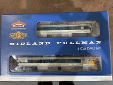 Bachmann 30-426SF OO Gauge