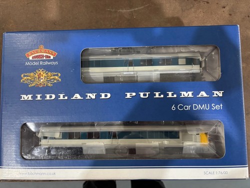 Bachmann 426sf gauge - bachmann, oo