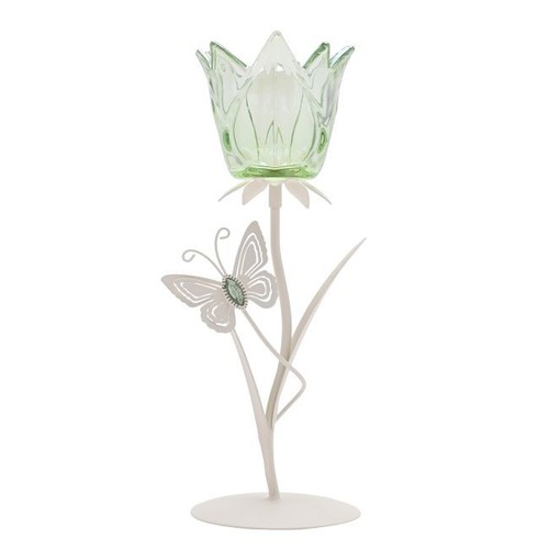 Single stem butterfly - single,
