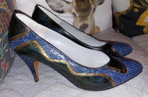 Vintage italian 80s - italian,