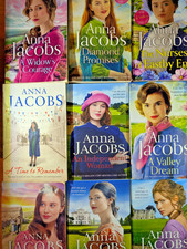 Anna Jacobs - Build Your Own