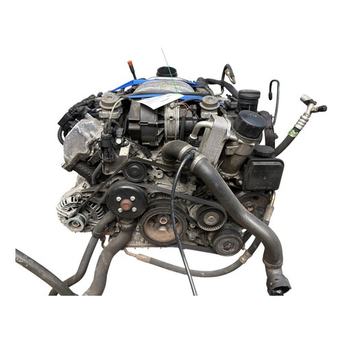 Mercedes r230 complete - mercedes, sl