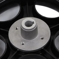 320mm Wheelchair Tire PU