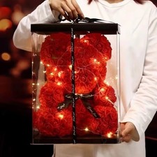 Artificial flower eternal rose - artificial,