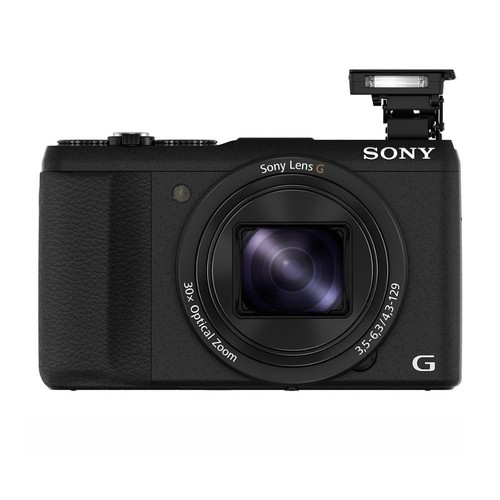 Sony cyber shot dsc - sony, dsc-hx60/hx60v