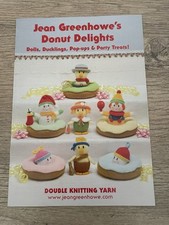 Jean Greenhowe Knitting