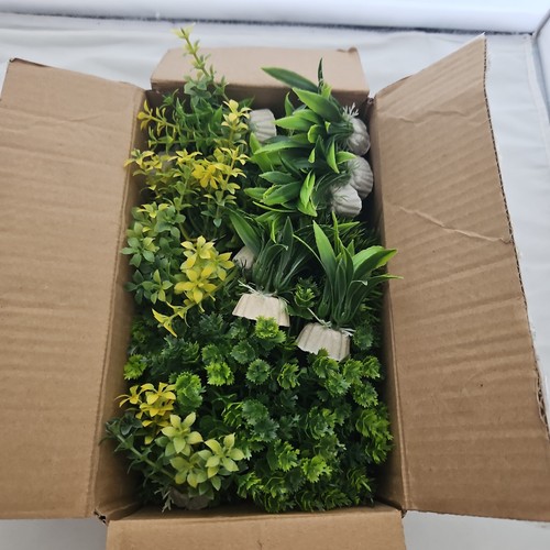 25pcs artificial aquarium - 25pcs,