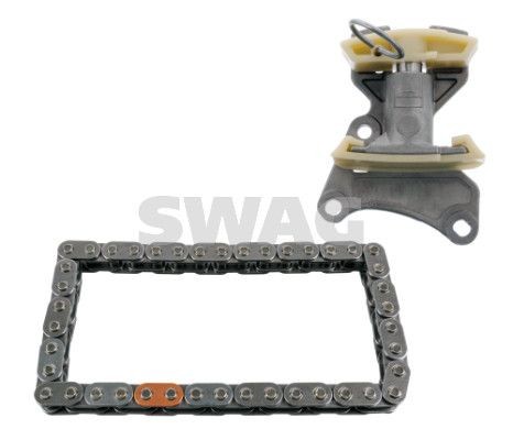 Camshaft drive chain and