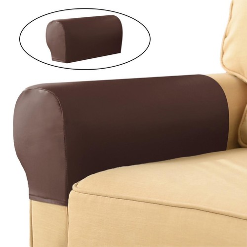 Pair stretchy sofa - pair,