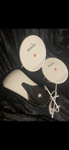 Binatone babysense breathing - 5,