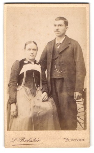 Photograph bechstein - photograph, by