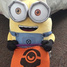 Large Despicable Me Minion