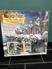 Harry Potter Wizard Chess