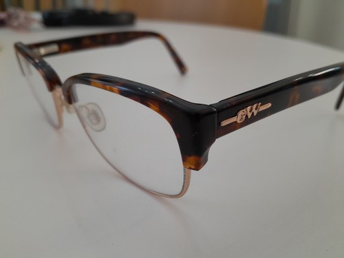 Gok wan eyeglasses - 54,