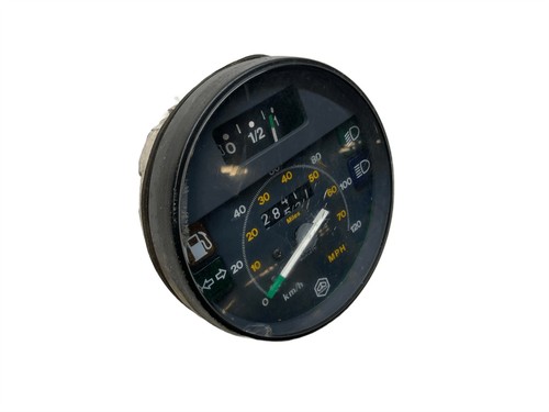 1998 vespa speedometer - 1998,