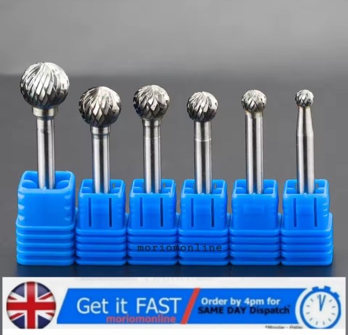 6mm shank carbide - shank,