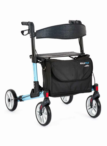 Careco rollafold with - careco,