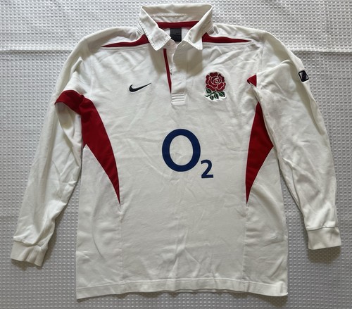 Nike england rugby union - nike,