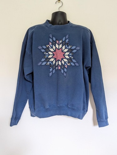 Vintage 1990 levi patchwork - vintage, levi's
