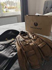 Belstaff Women’s Trialmaster