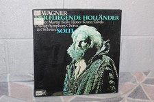 Wagner Der Fliegende Hollander